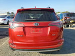 Toyota RAV 4 2017