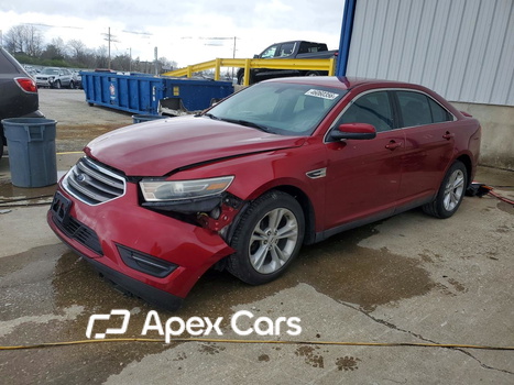 Ford Taurus 2015 - Image 1 of 14