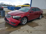 Ford Taurus 2015