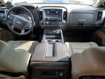 Chevrolet Silverado 2015
