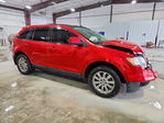 Ford Edge 2010