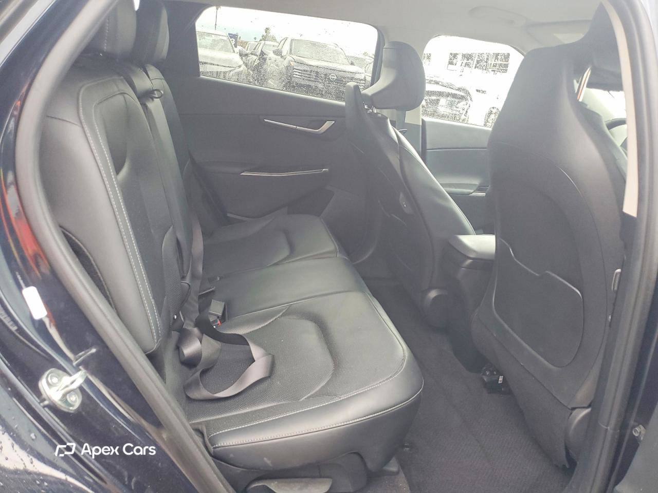 Kia EV6 2023
