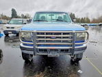 Ford F250 1996