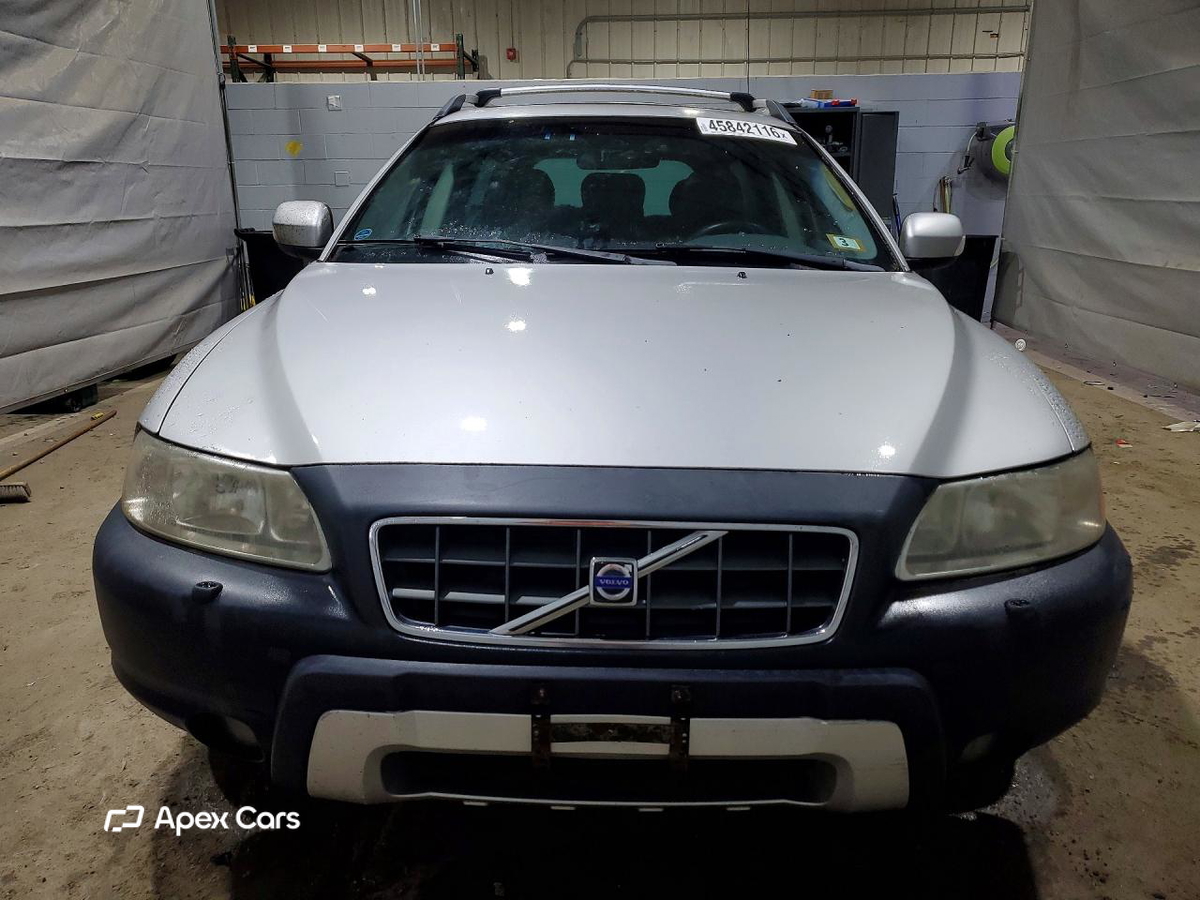 Volvo XC70 2007