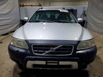 Volvo XC70 2007