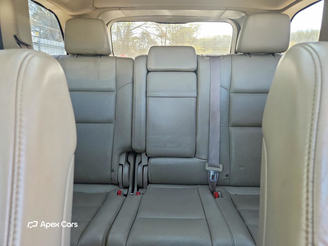 Jeep Cherokee 2014