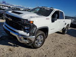 Chevrolet Silverado 2025