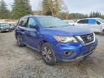Nissan Pathfinder 2019