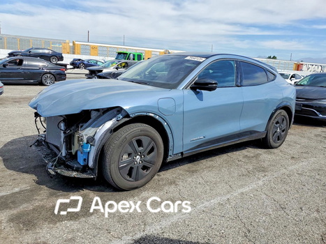 Ford Mustang 2023 - Image 1 of 13