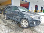 Kia Sorento 2014