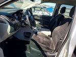 Dodge Caravan 2012