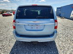 Chrysler Voyager 2016