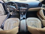 Kia Optima 2011