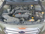Subaru Outback 2015