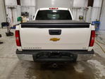 Chevrolet Silverado 2013