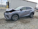 Lexus NX 2020
