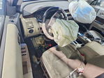 Ford Flex 2011