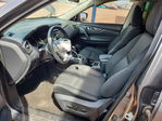 Nissan Rogue 2019