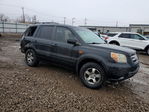 Honda Pilot 2007