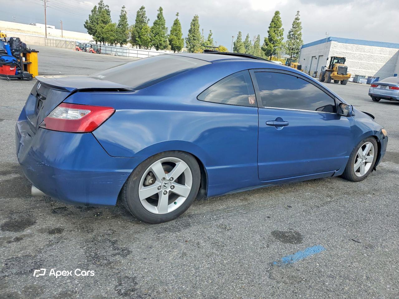 Civic 2006