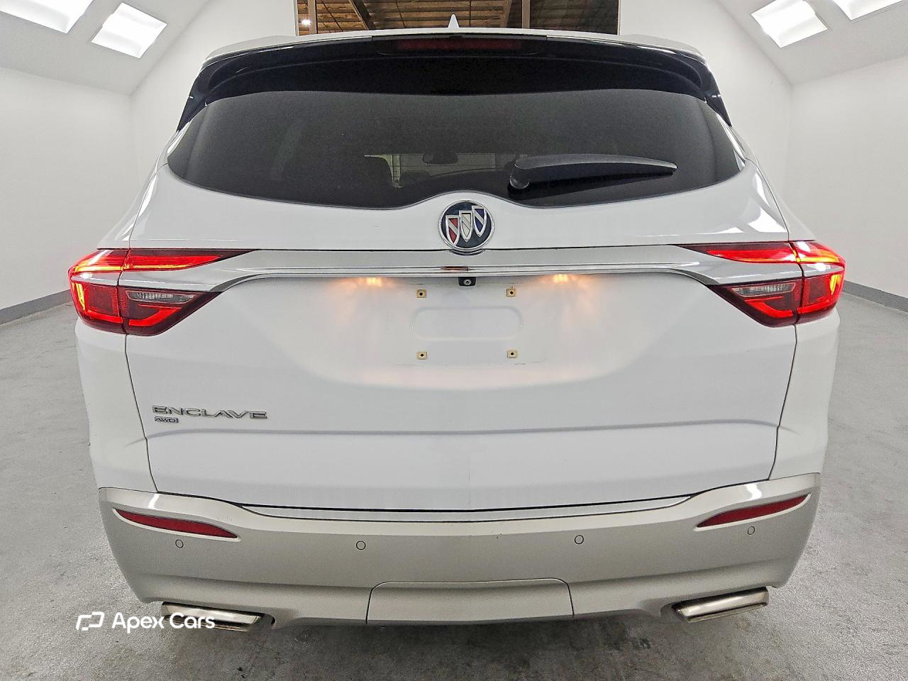 Buick Enclave 2020