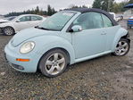 Volkswagen Beetle 2006