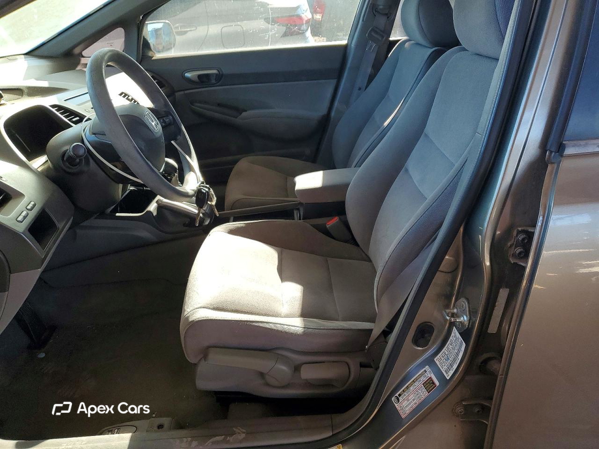 Honda Civic 2007