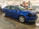 Chrysler 200 2015