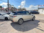 Land Rover Range Rover 2014