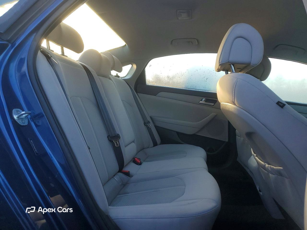 Hyundai Sonata 2017