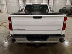 Chevrolet Silverado 2019