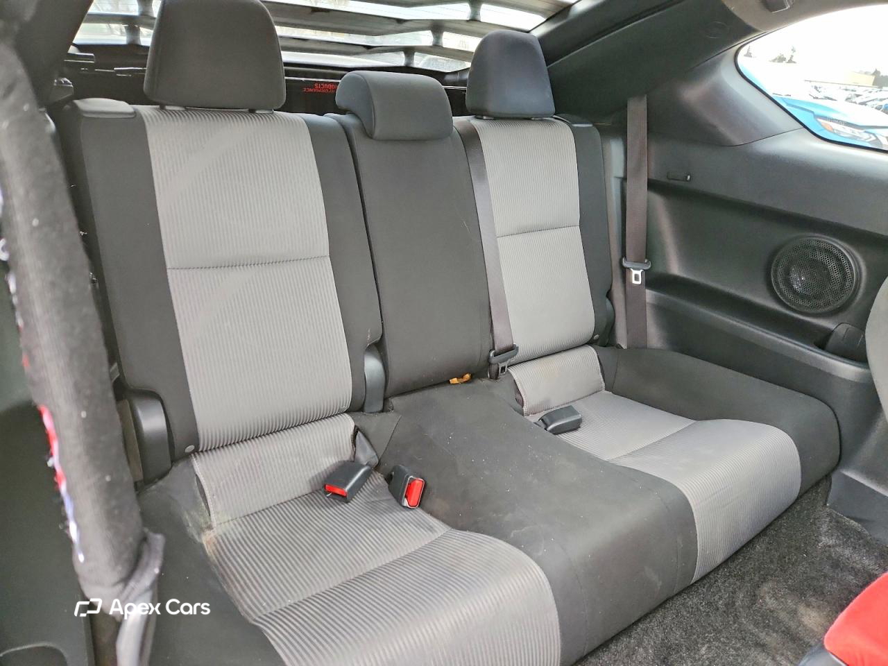 Scion tC 2014