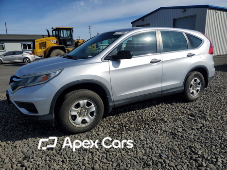Honda CR-V 2016 - Image 1 of 14