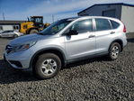 Honda CR-V 2016