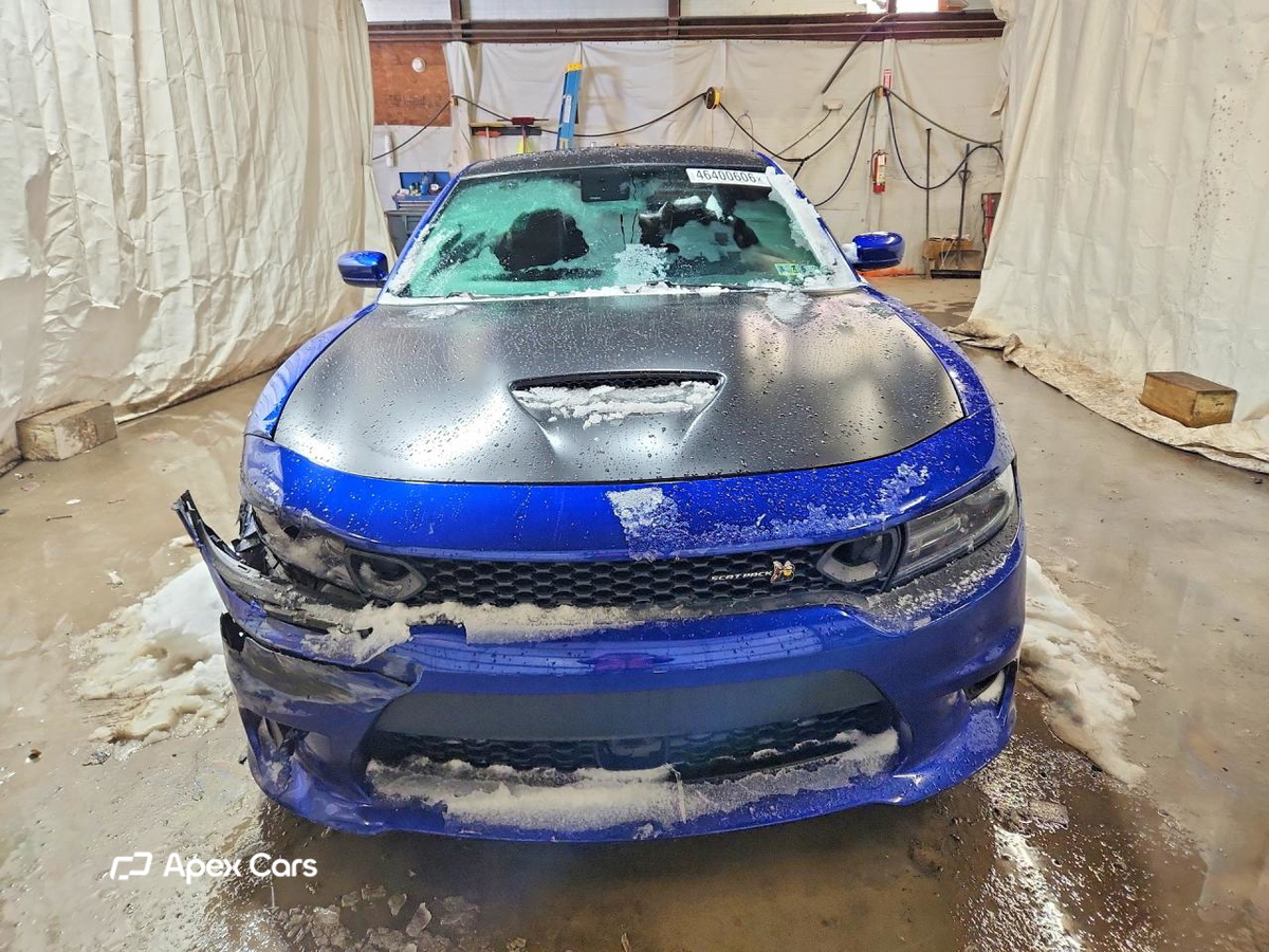 Dodge Charger 2020