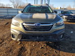 Subaru Outback 2022