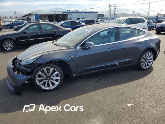 Tesla Model 3 2018 - Image 1 of 13