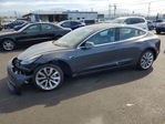 Tesla Model 3 2018