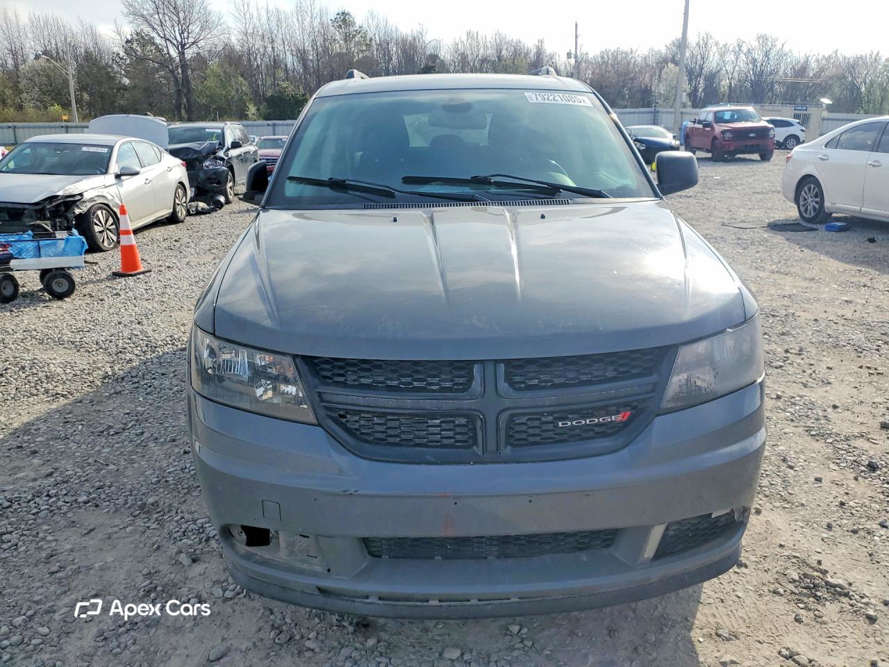 Dodge Journey 2020