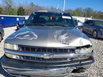 Chevrolet Silverado 2002