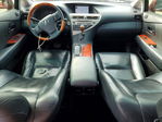Lexus RX 2012
