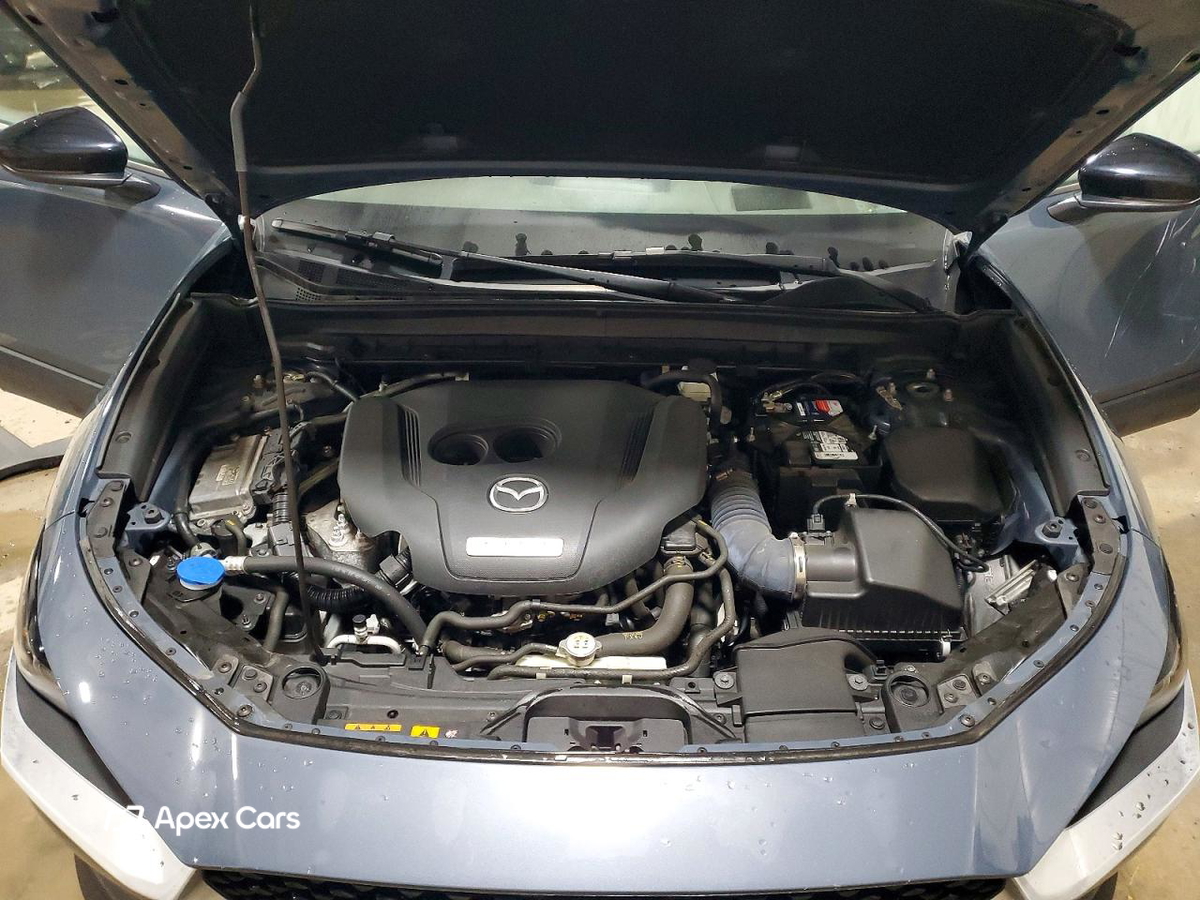 Mazda CX-30 2024