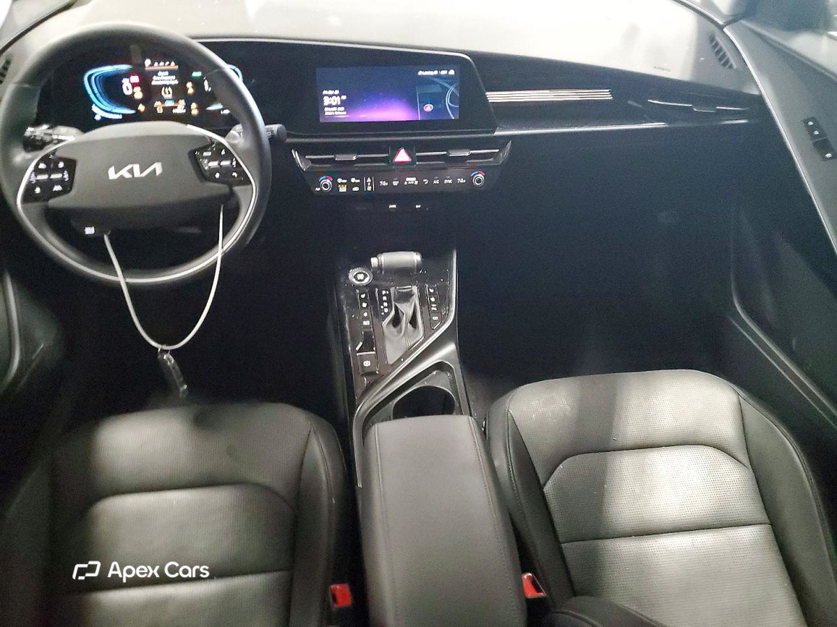 Kia Niro 2024