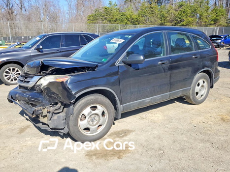 Honda CR-V 2011 - Image 1 of 14