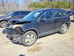 Honda CR-V 2011