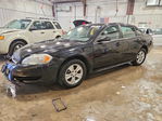 Chevrolet Impala 2012