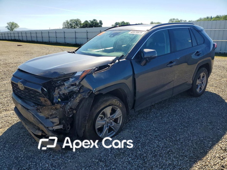 Toyota RAV 4 2024 - Image 1 of 13