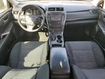 Toyota Camry 2017