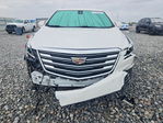 Cadillac XT5 2018