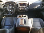 Chevrolet Silverado 2019